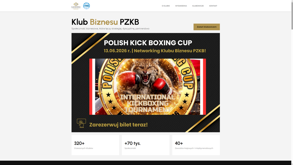 Klub Biznesu PZKB