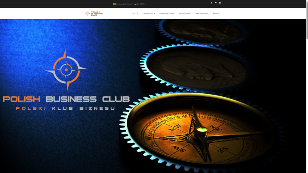 Polish Business Club