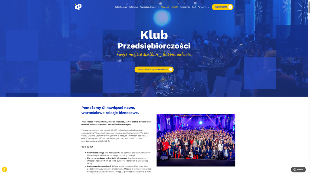 Klub Przedsiębiorczości