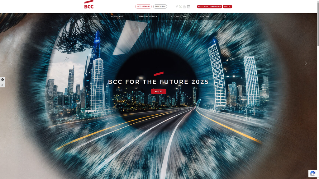 Business Centre Club (BCC)