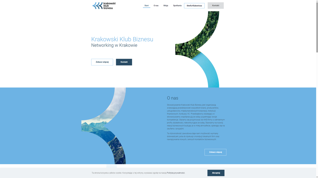 Krakowski Klub Biznesu